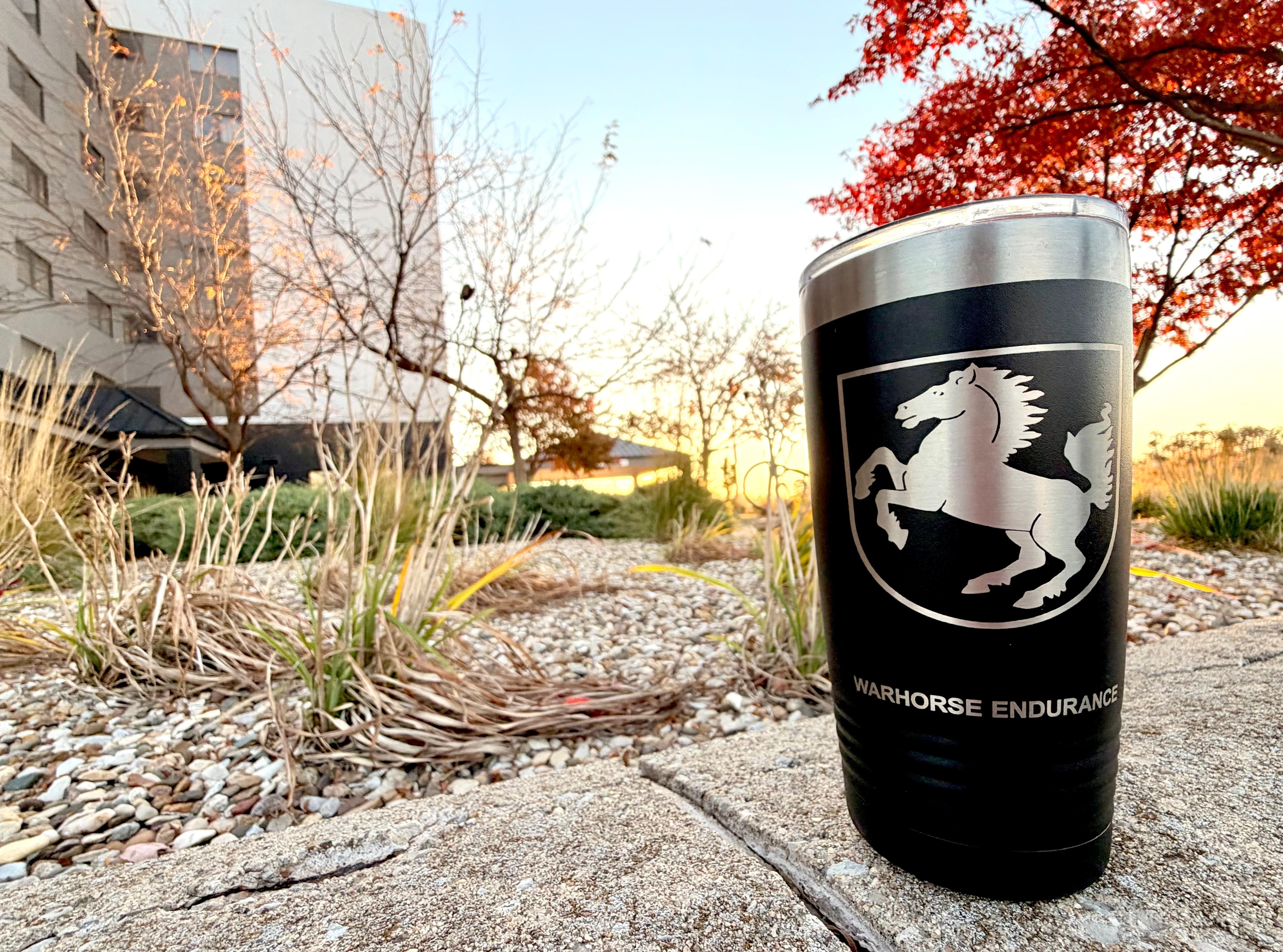 Nice safe parking area and places to walk around   