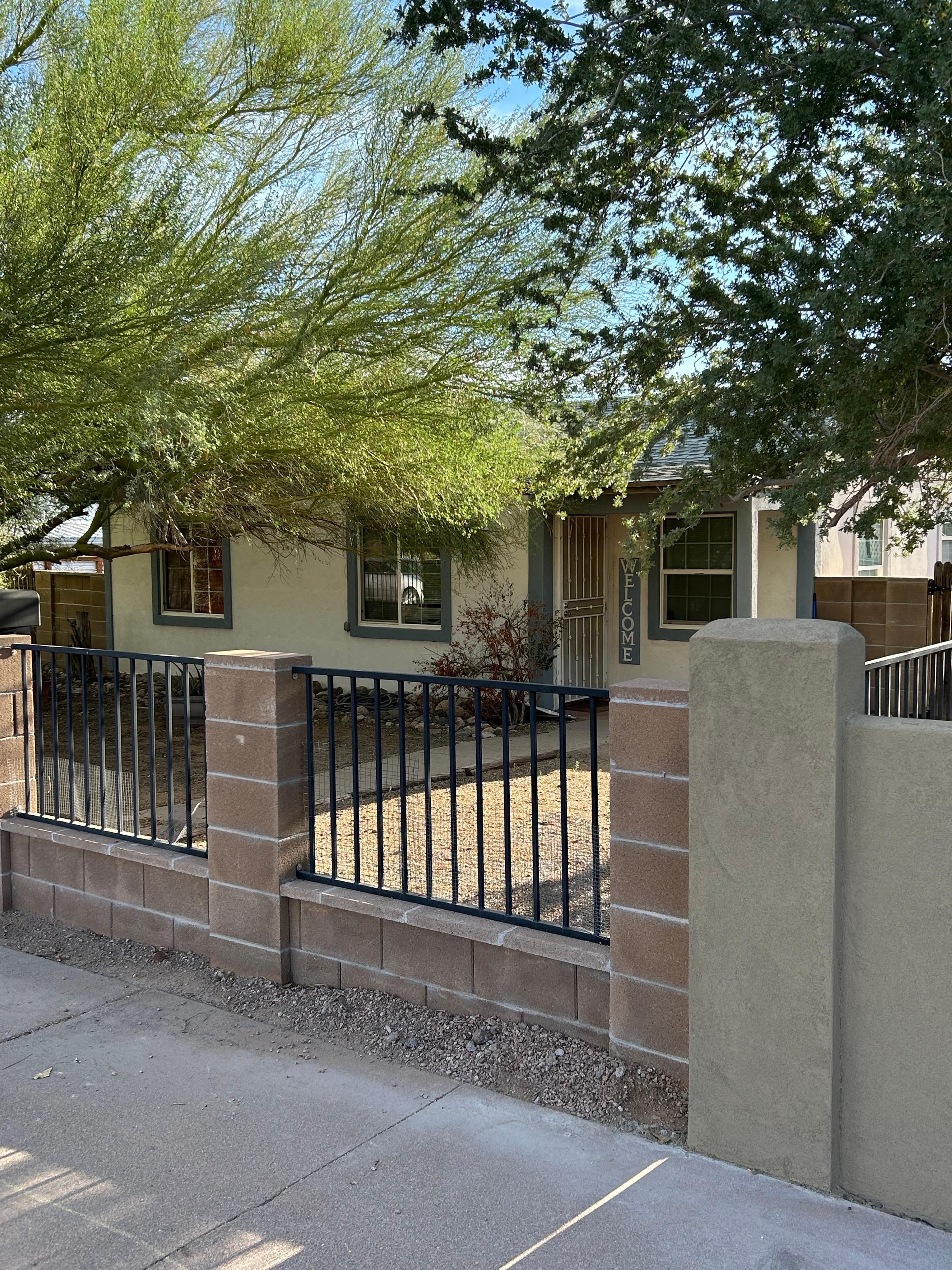 531 Lomita - Fullagar home