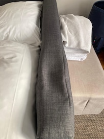 Cheap and broken furniture