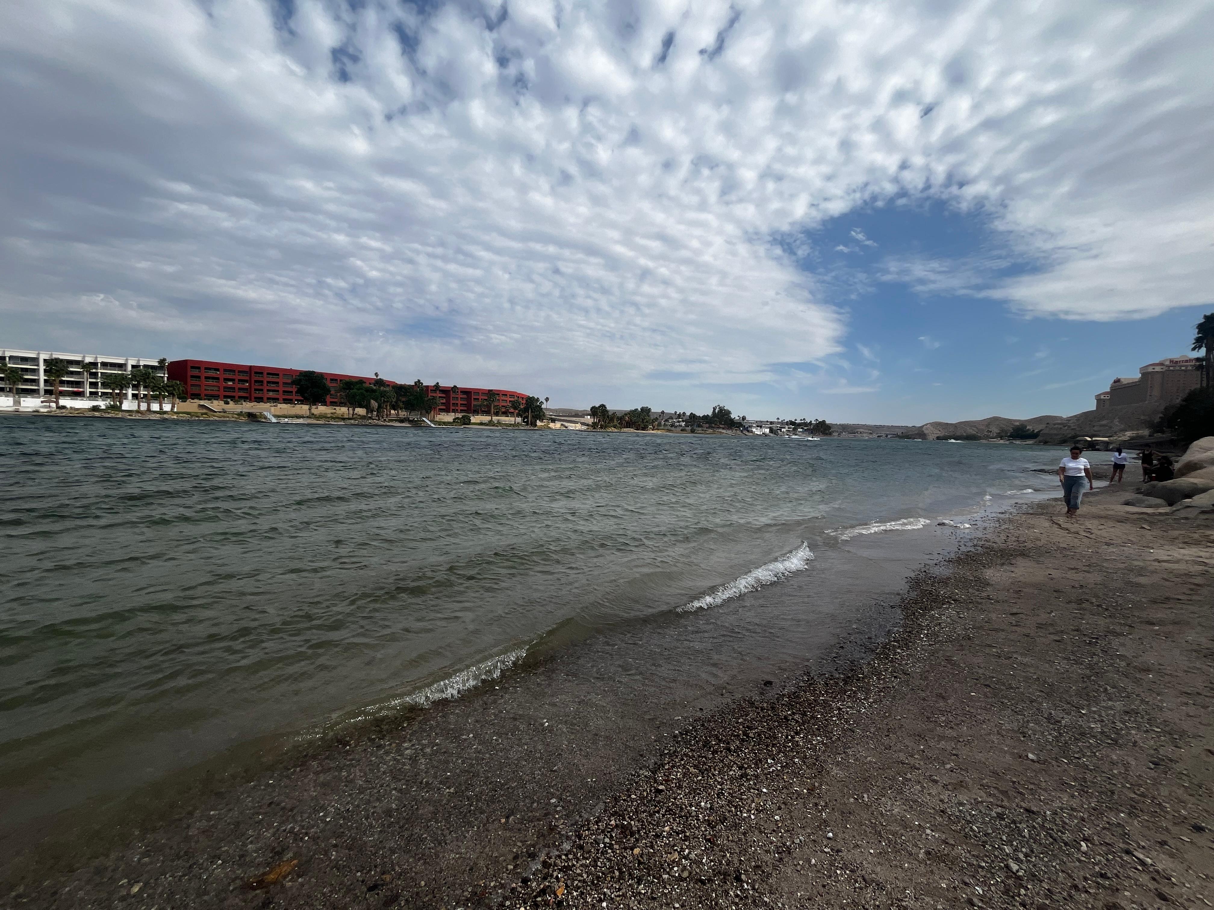 Private Beach Access