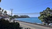 Waterfront location