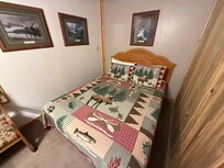 2nd attached room