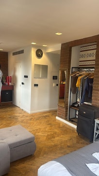 This was the jr suit lovely space