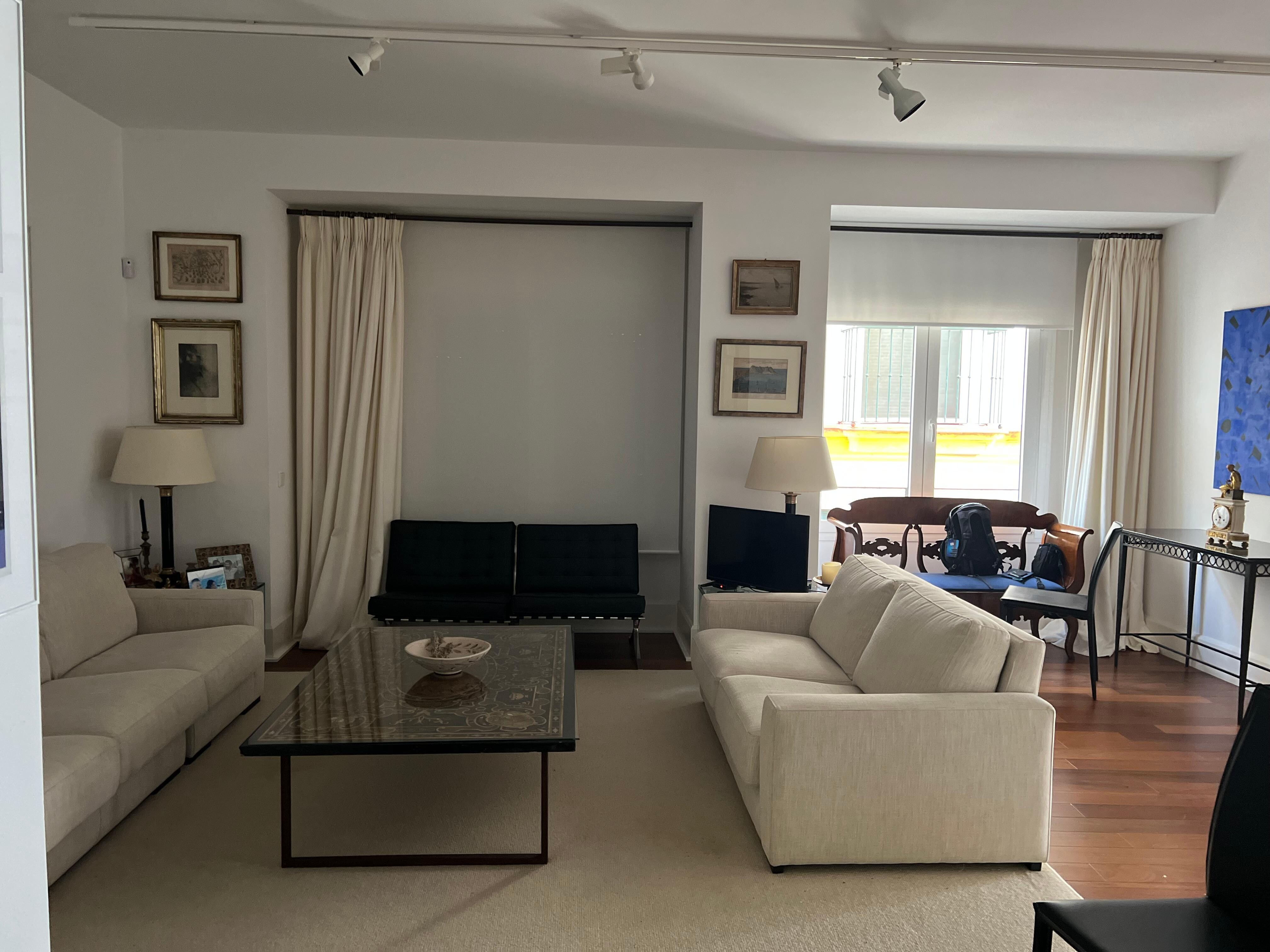 Second room to read