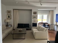 Second room to read