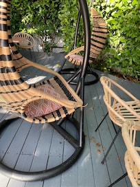 Outdoor area