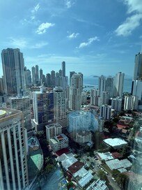 Vista de la habitación