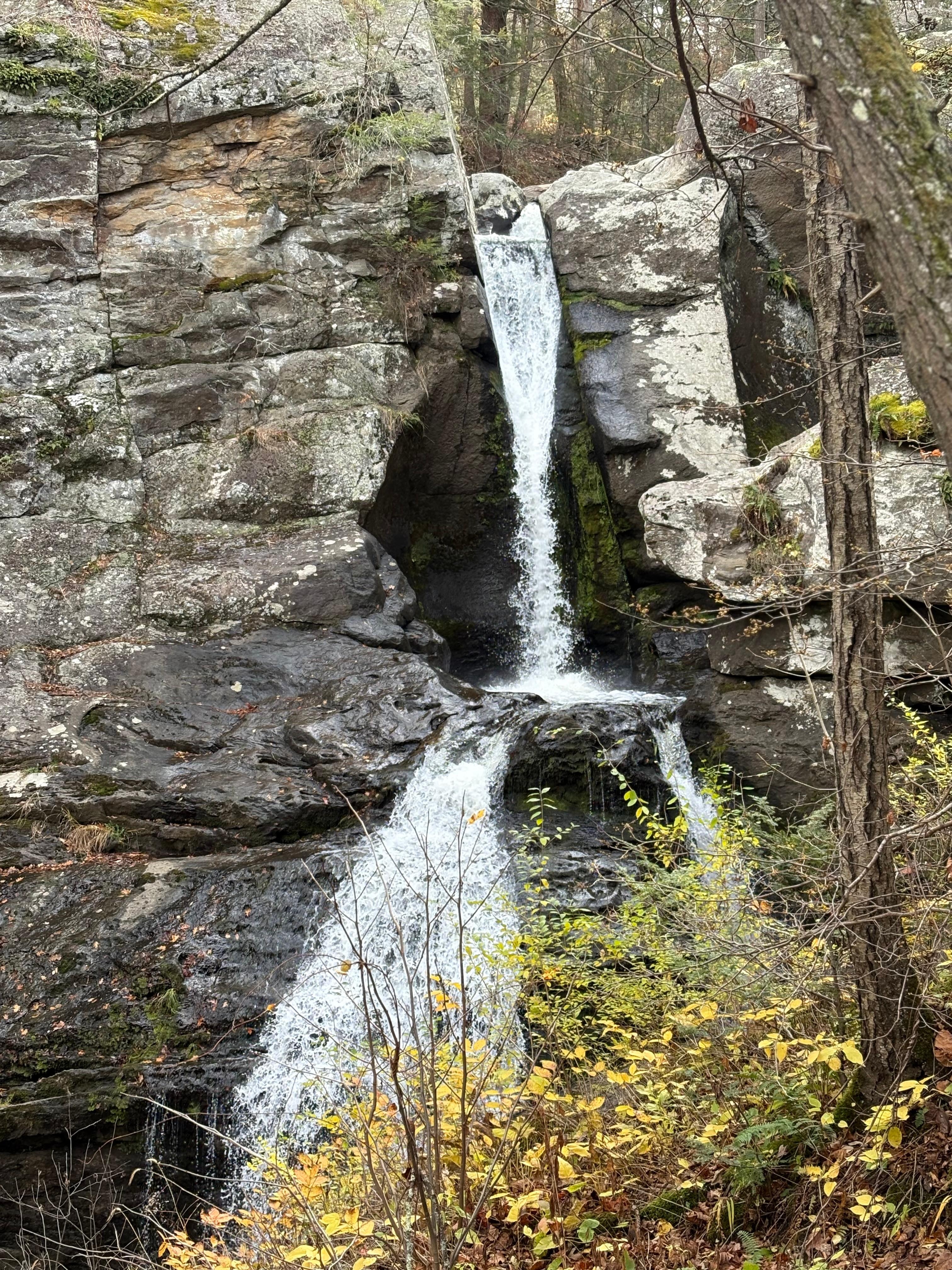 Kent Falls State Park
