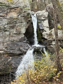 Kent Falls State Park