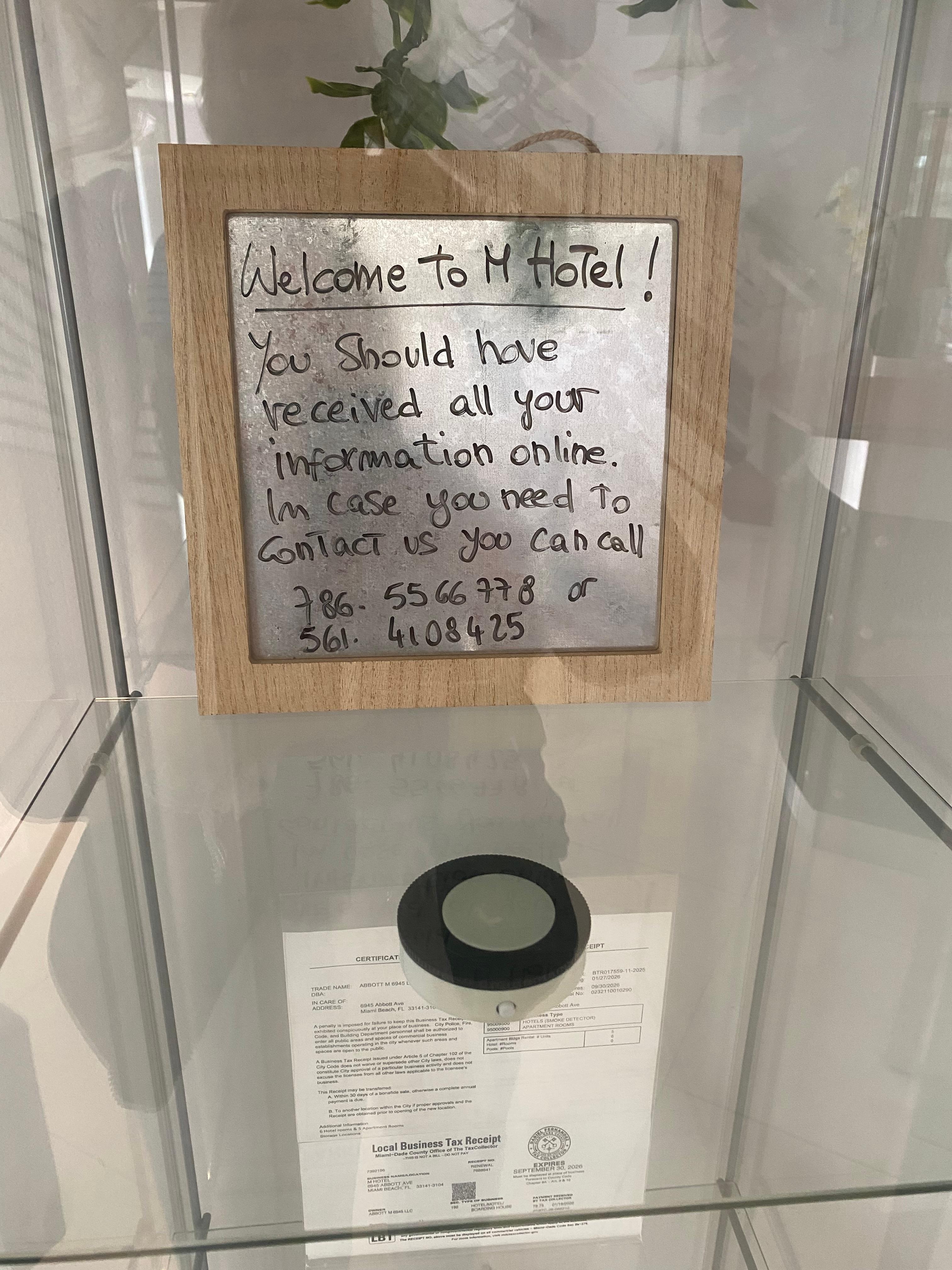 Numbers of people to assist you that don’t assist you. No customer service at all. They just don’t answer your questions or consents at all. It’s very very poorly run. They don’t care 