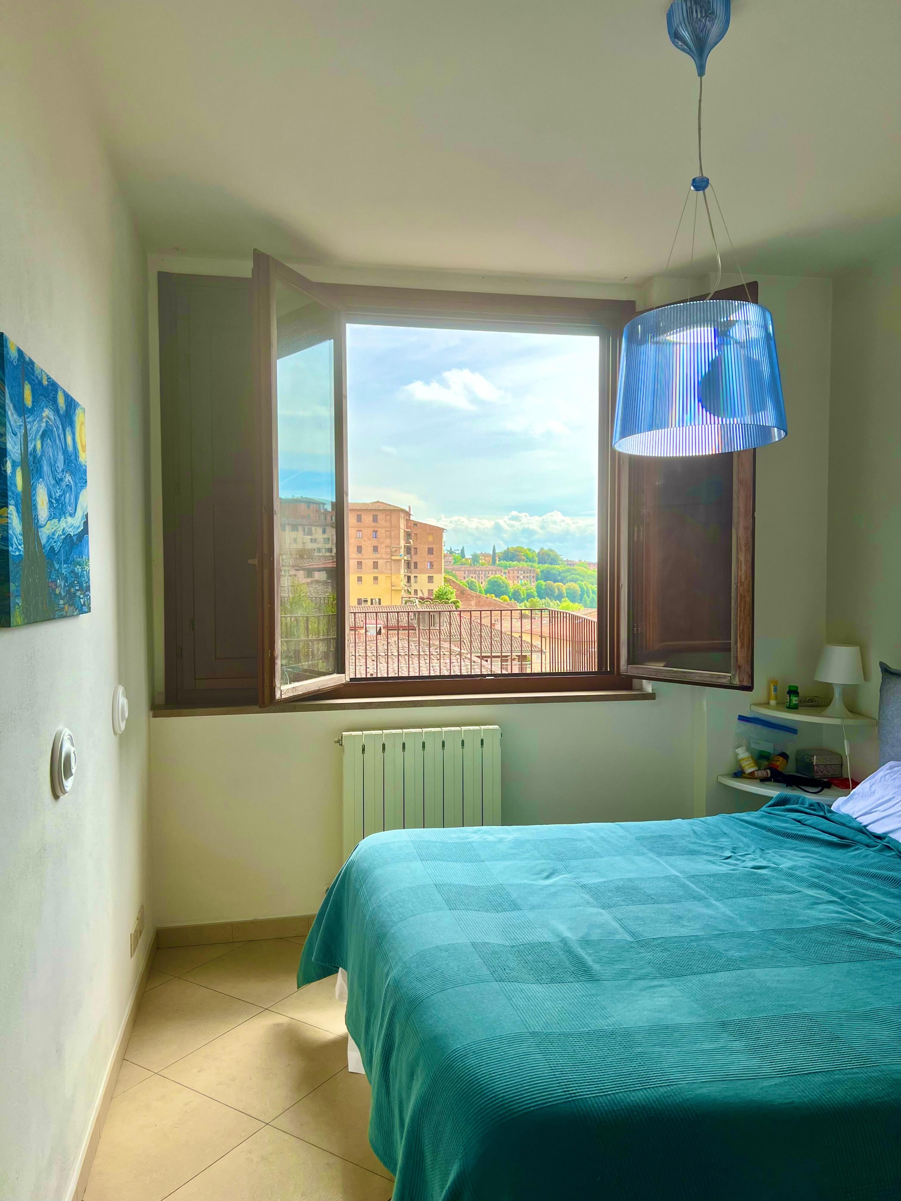 View from Bedroom 