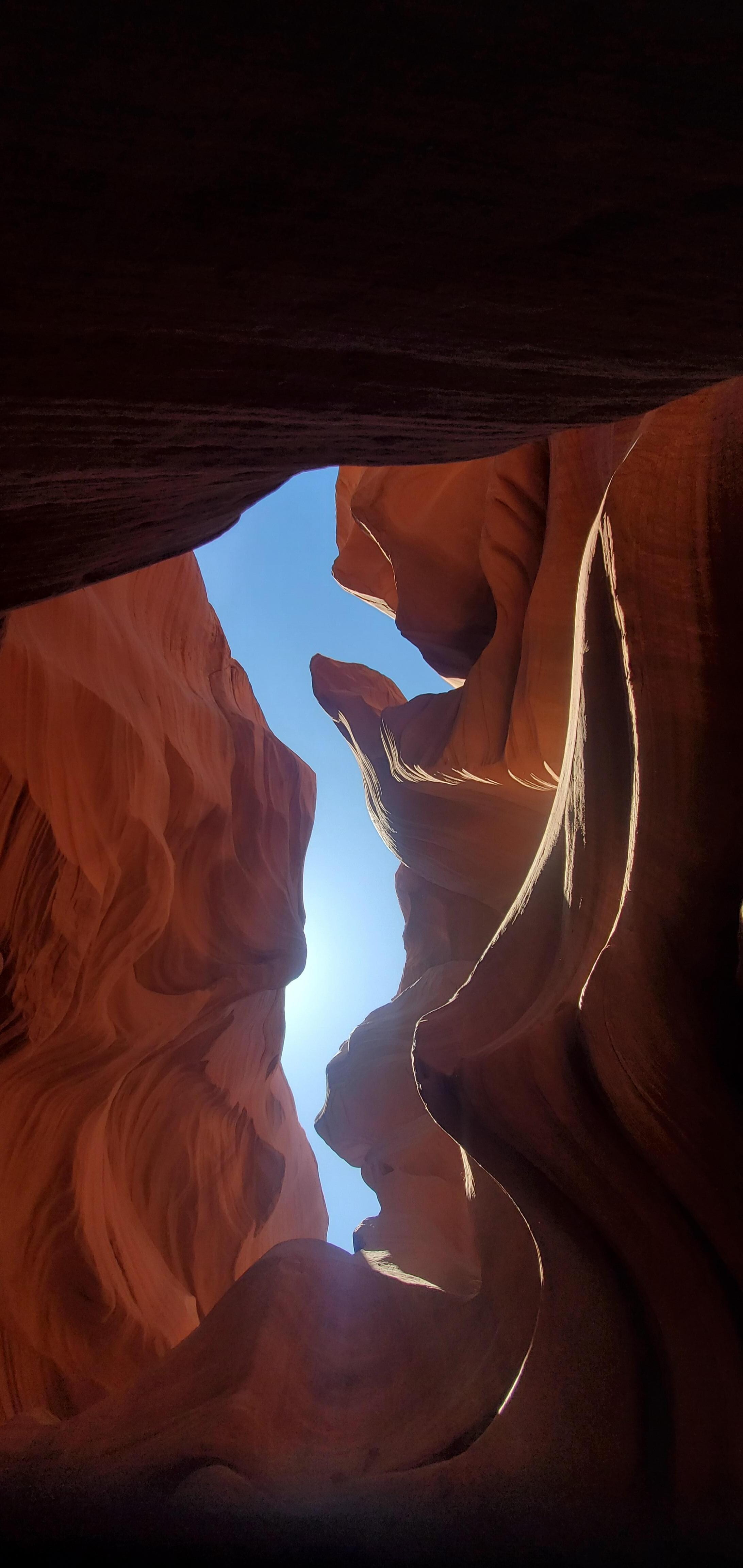 Lower Antelope Canyon Tour