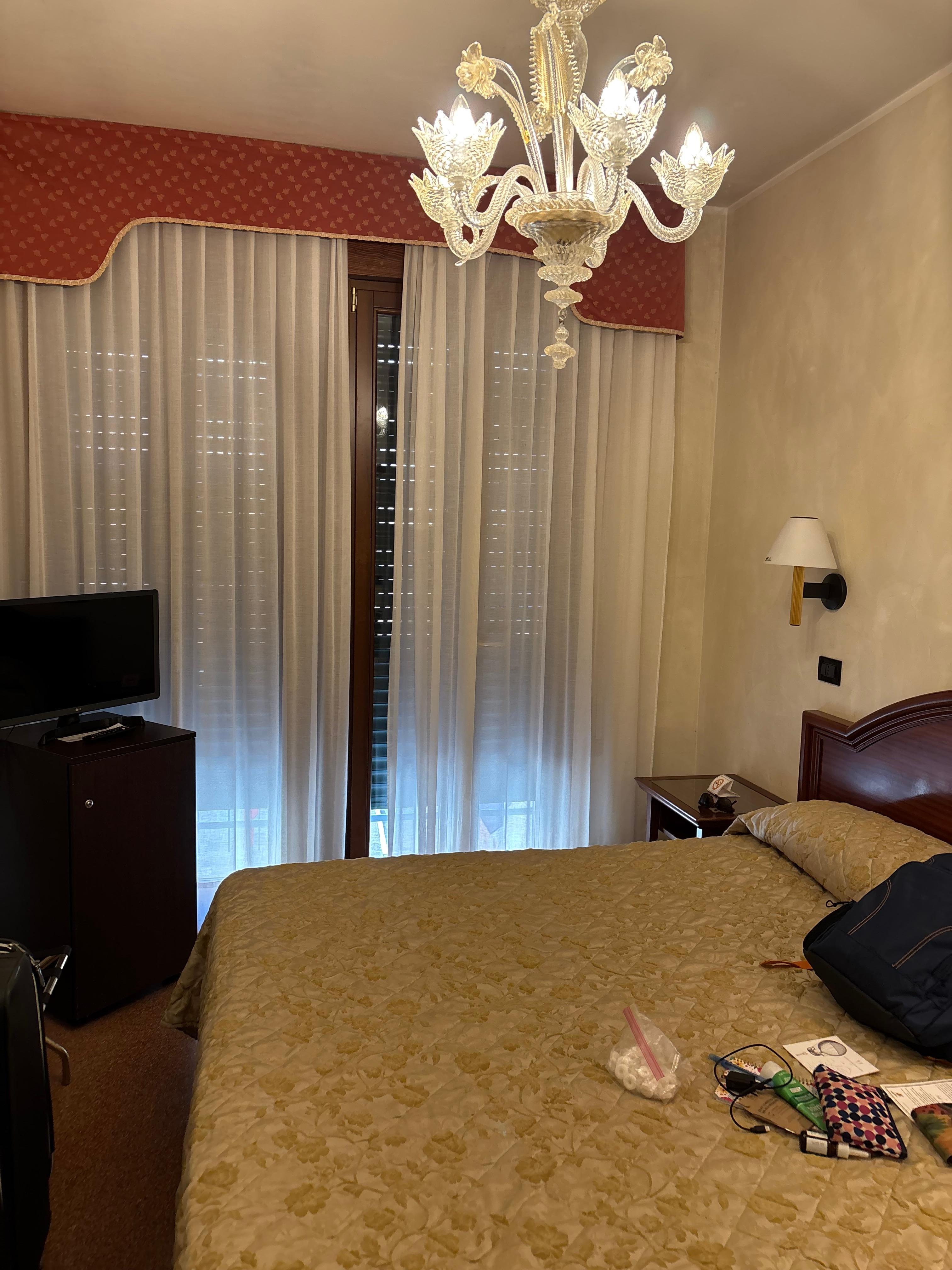 Our room