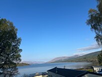 Au petit matin