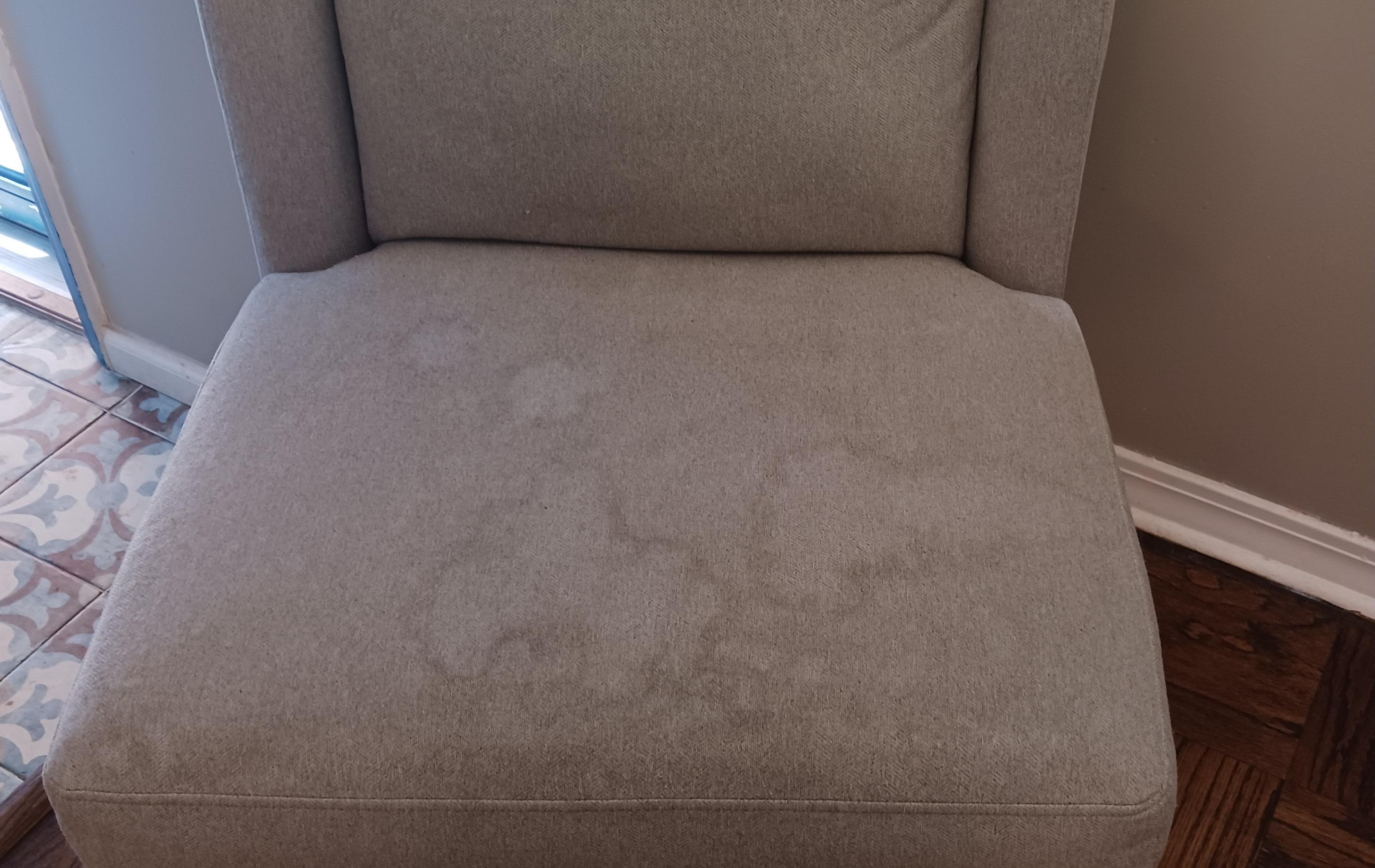 Upholstered Chair