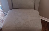 Upholstered Chair