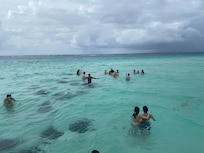 Our excursion