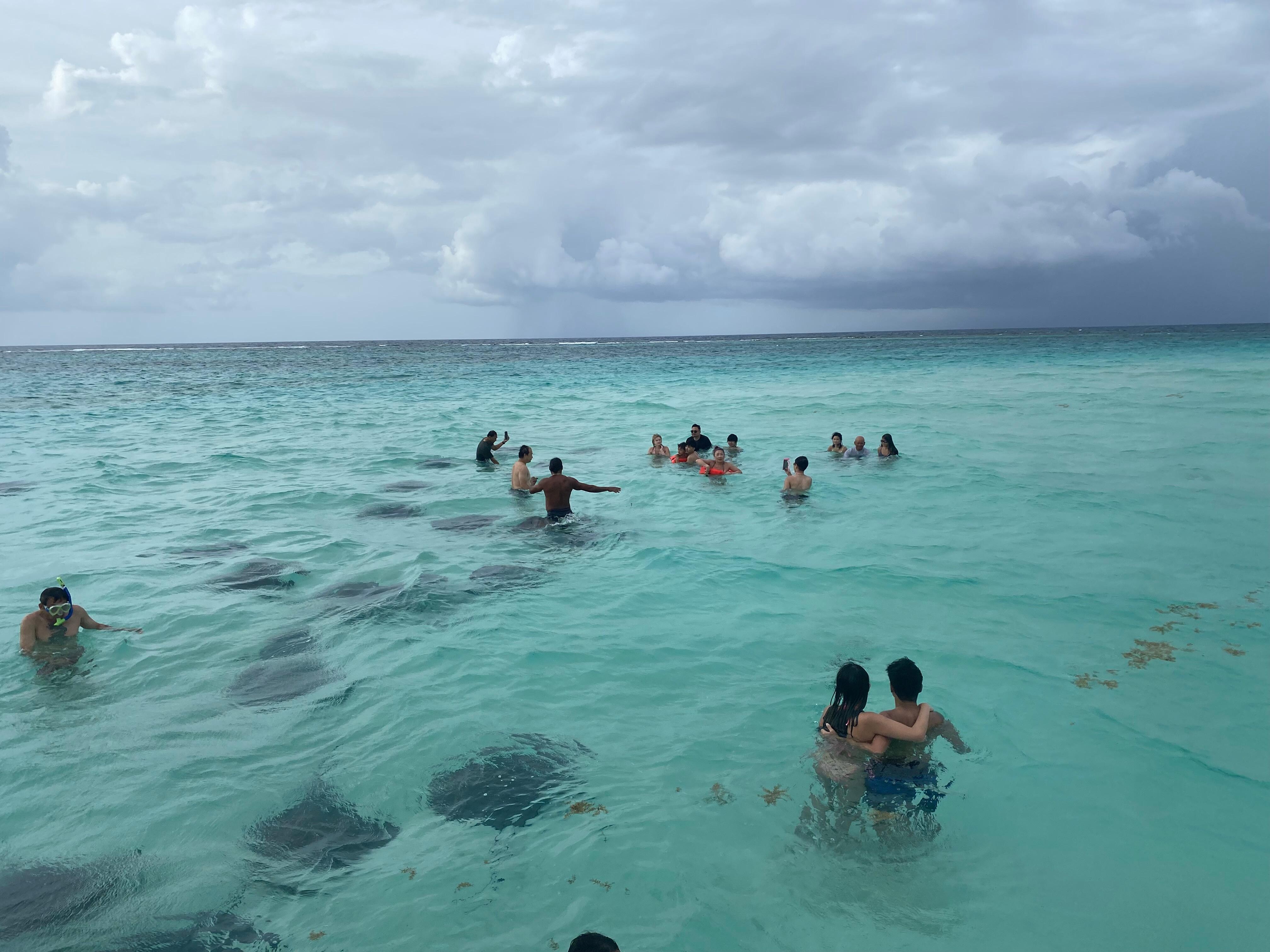 Our excursion 