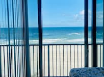 Room view