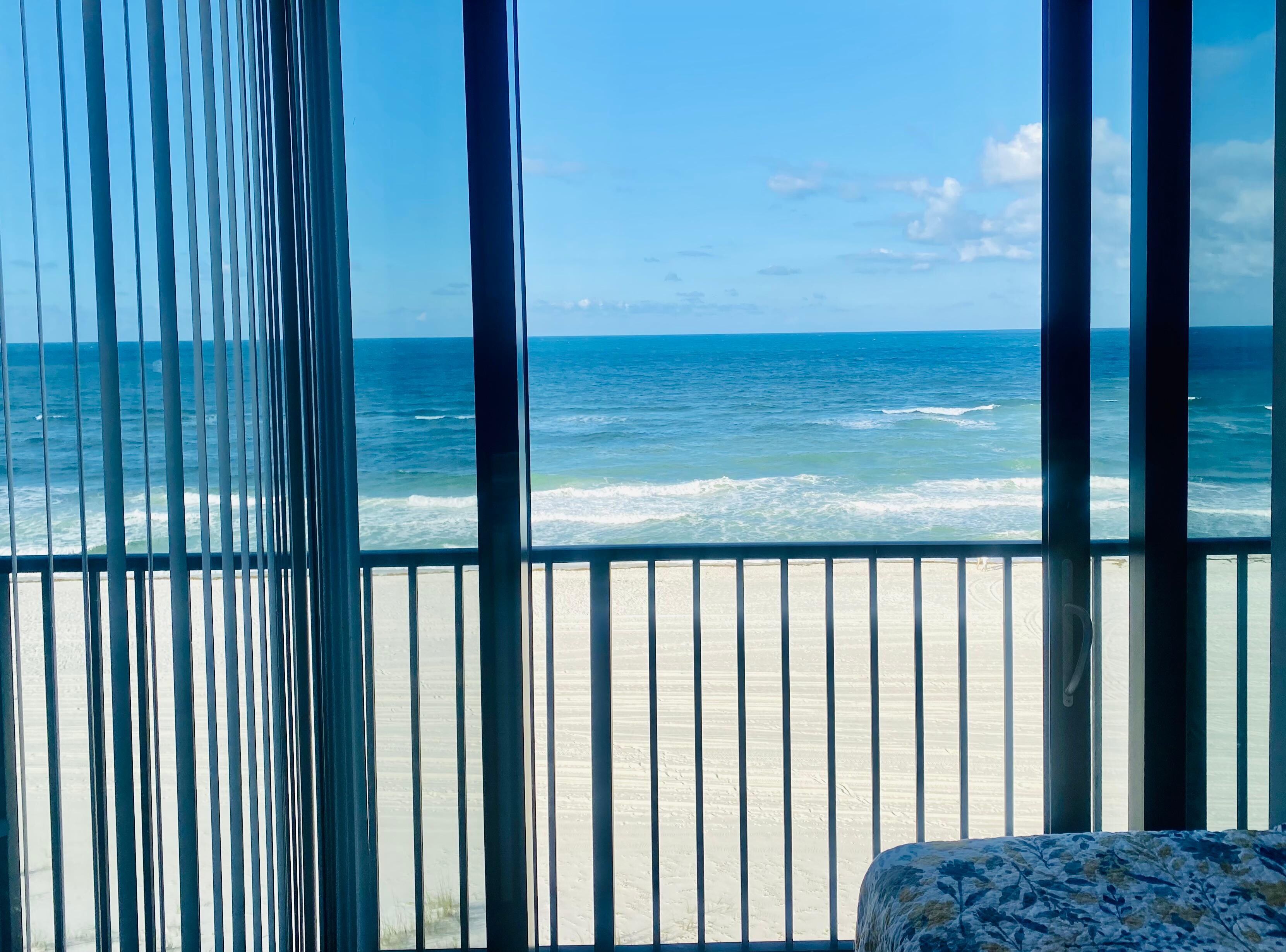 Room view
