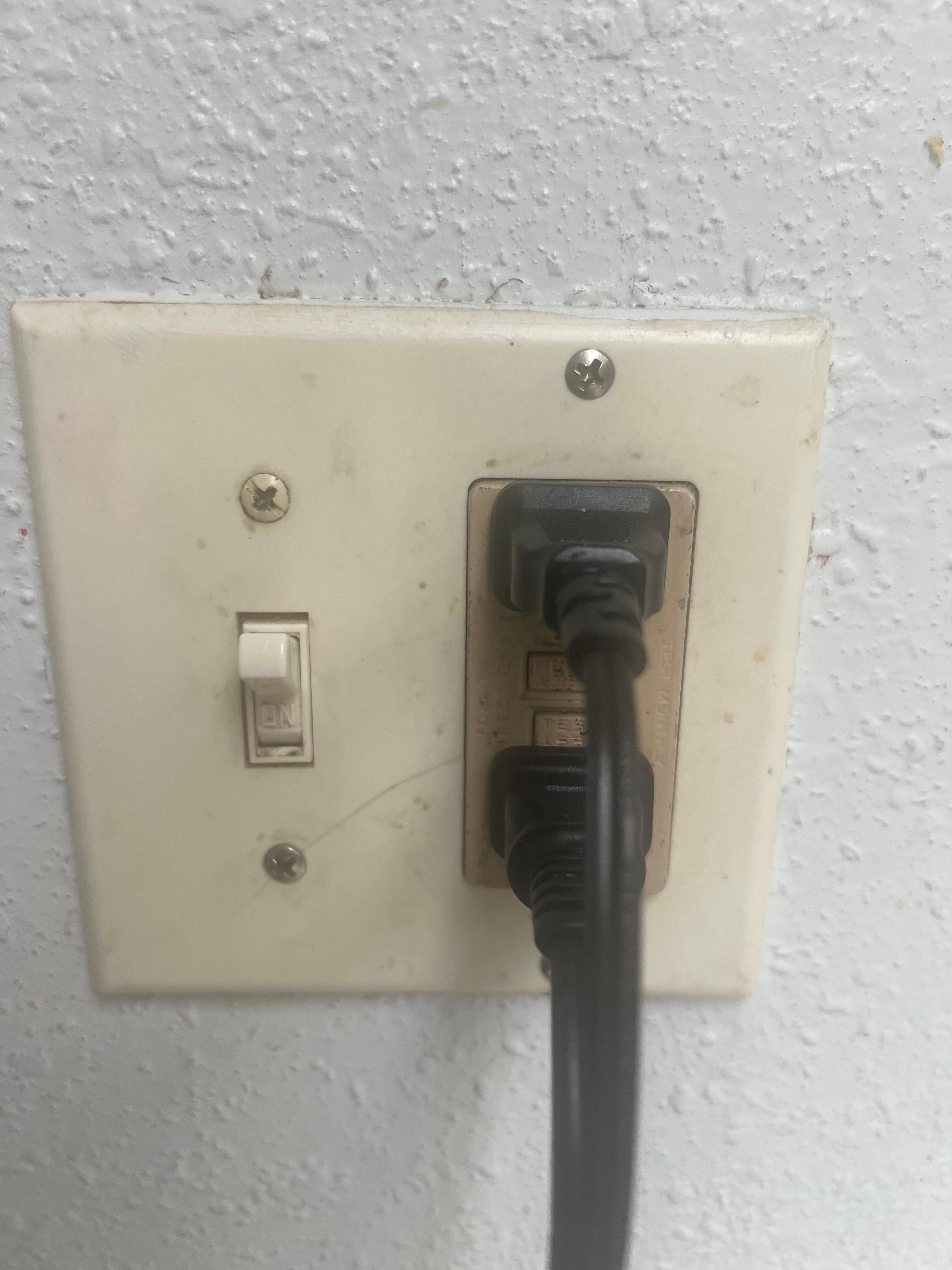 Electrical outlet