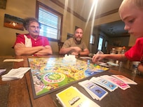 Playing the Game of Life