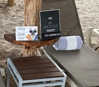 Reservado especial 🐶