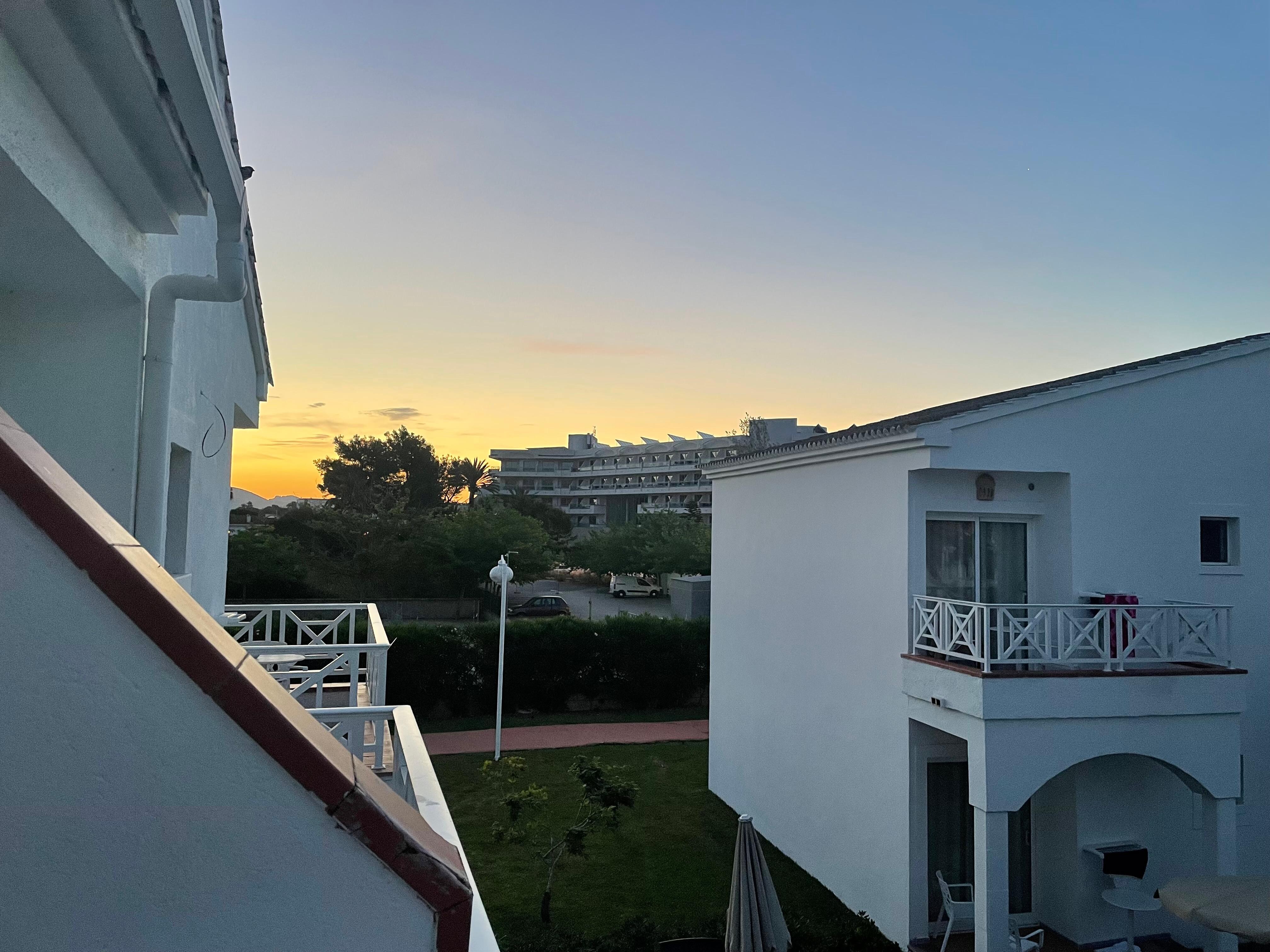 Sunrise 