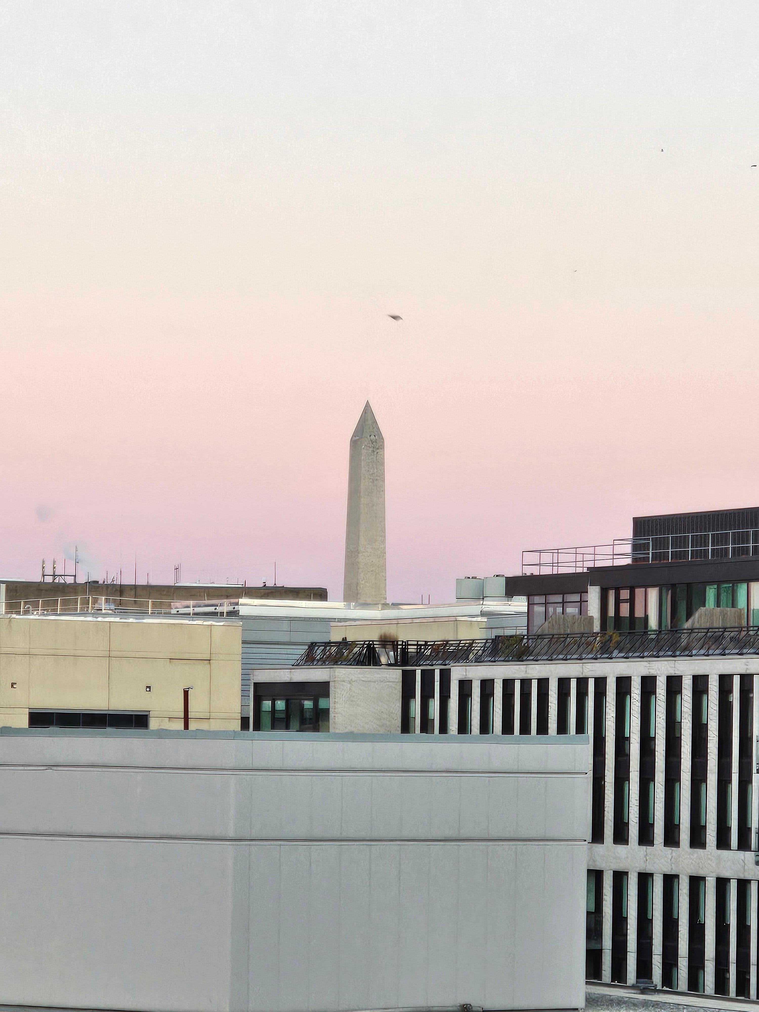 View from our room on 12th floor