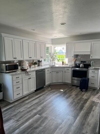 Lovely kitchen
