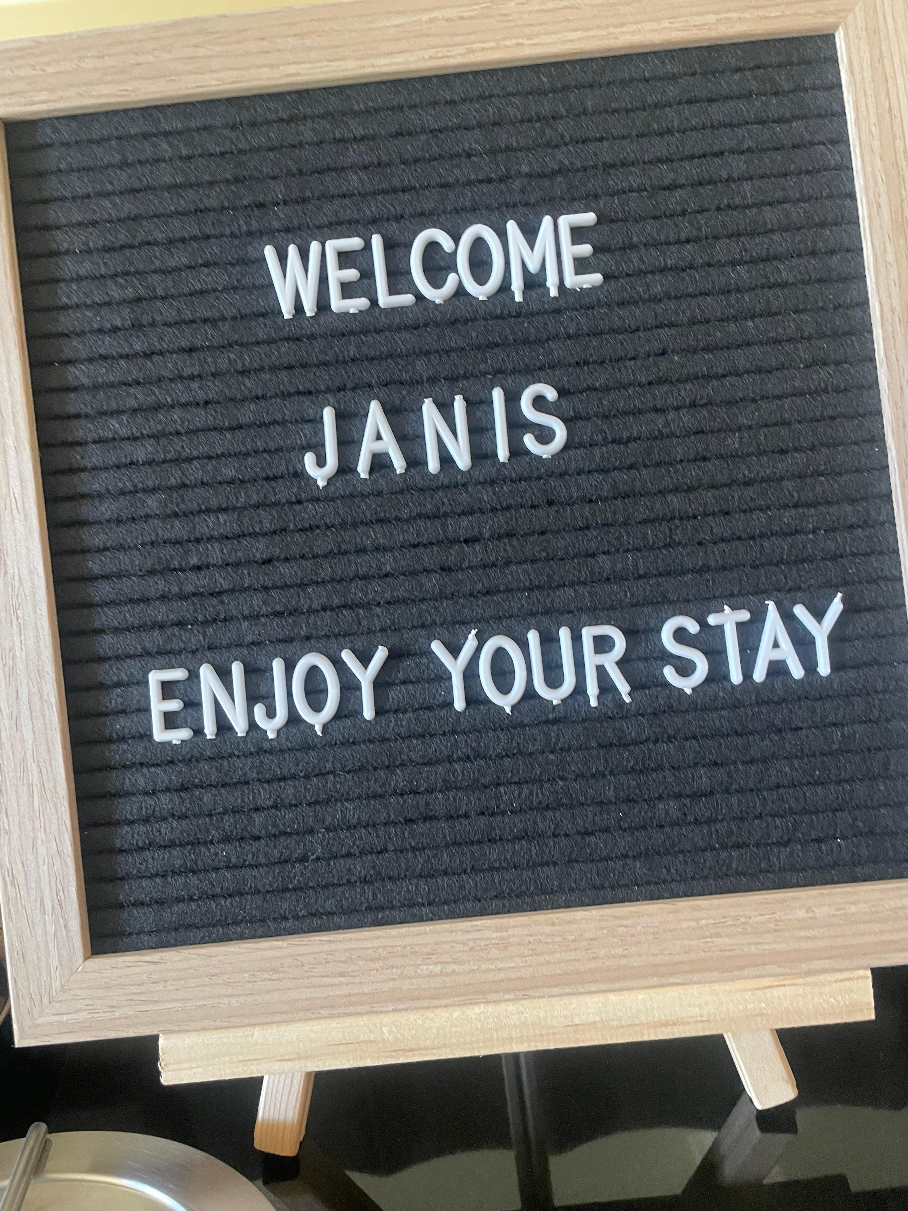 Personalized