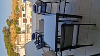 Sun terrace
