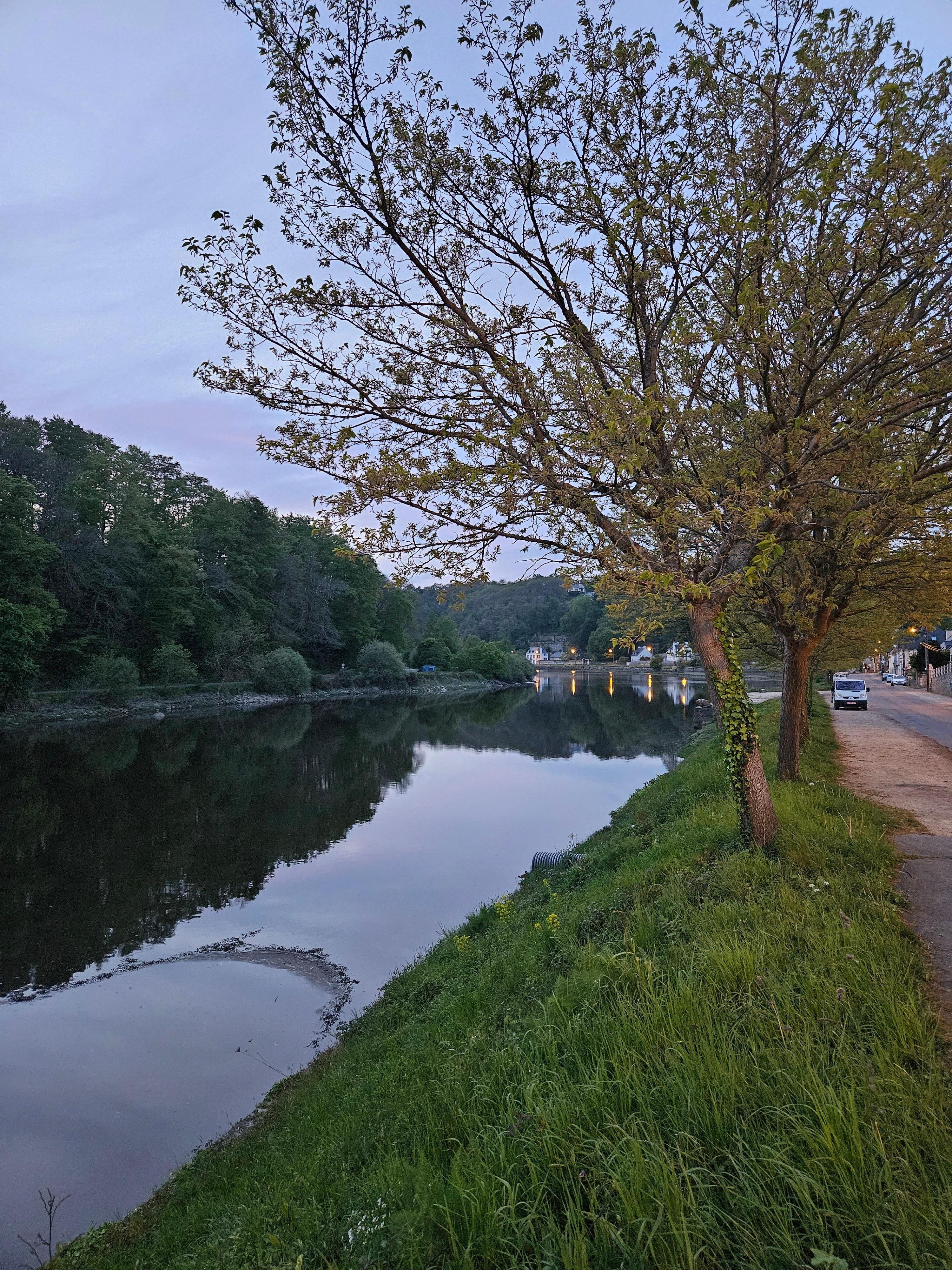 River