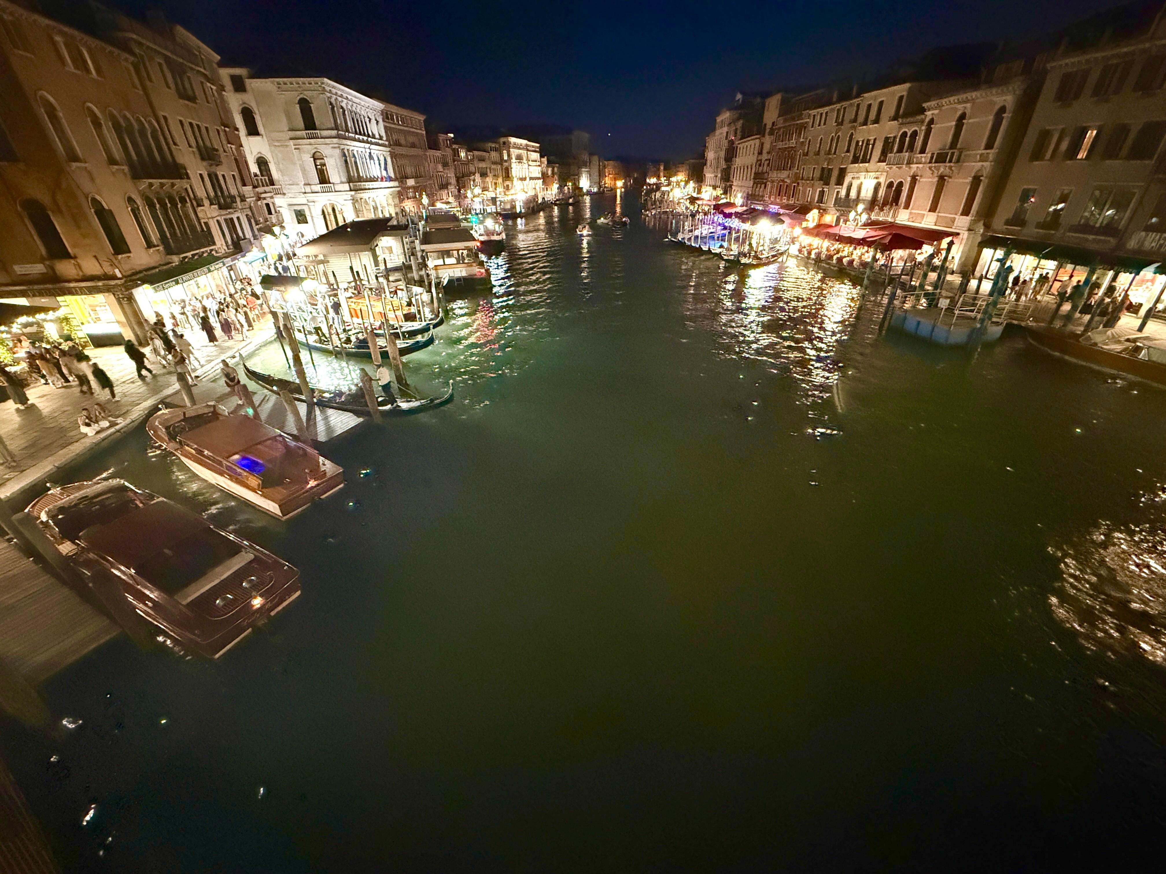Rialto Bridge
