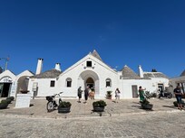 Trullo Sovrano