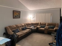 TV room