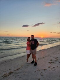 1st Sunset