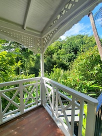 Cashew cottage panoramic veiw