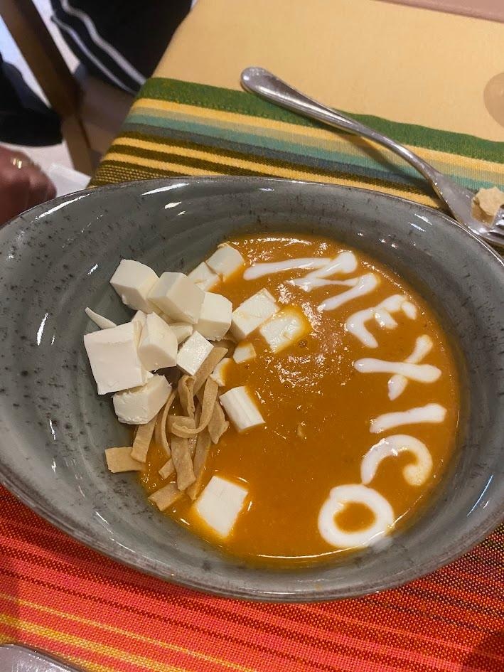 Dinner