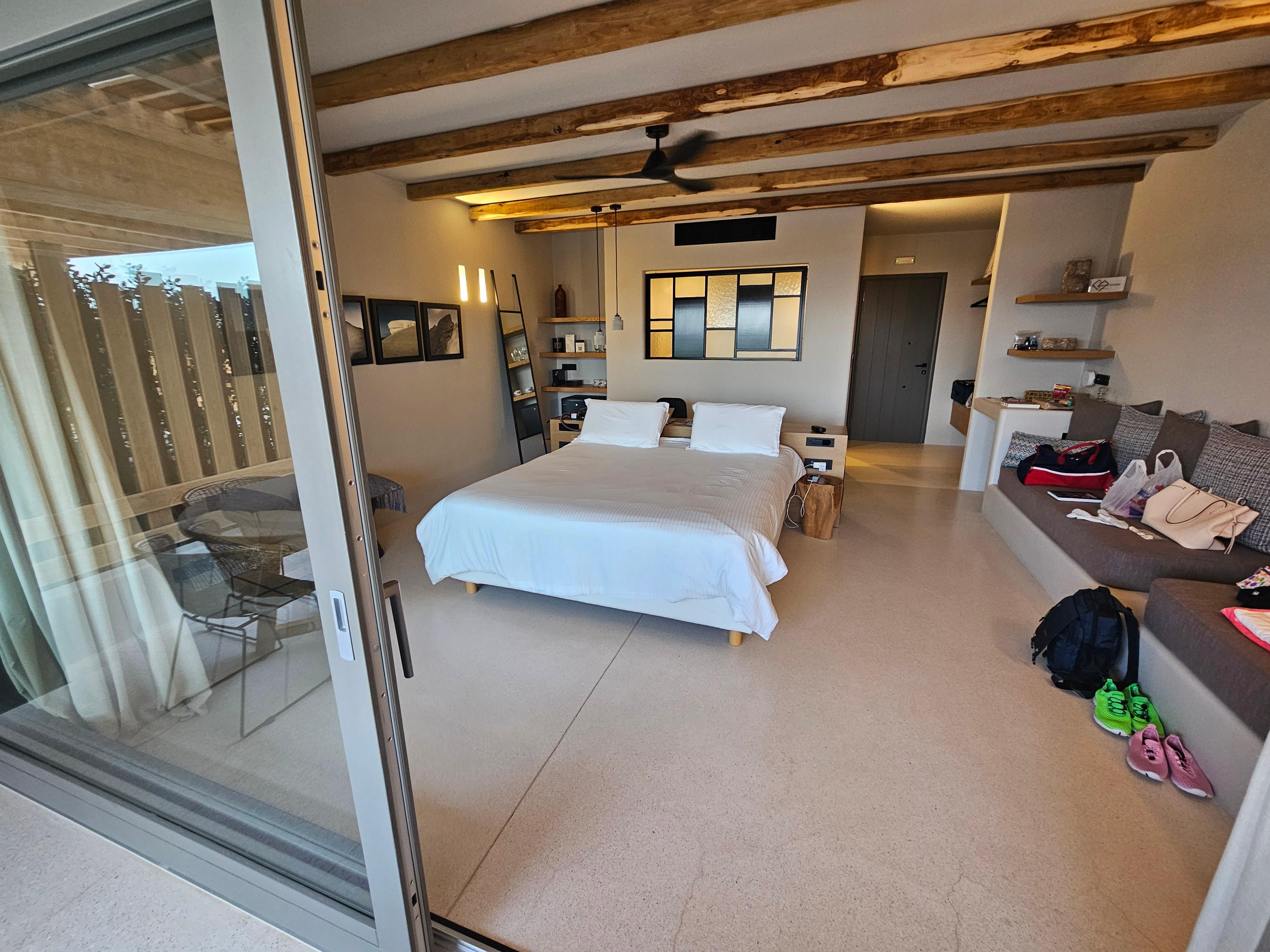 Our room