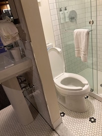 It’s all there and well placed.