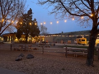 Crux Brewery is family-friendly and just 4 minute drive from townhome.