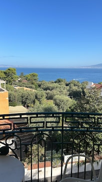 Vista do quarto 👌🏻