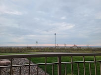 Ground level Queen suite