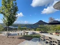 Keuka Springs