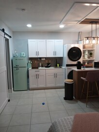 Kitchenete