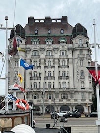 Facade