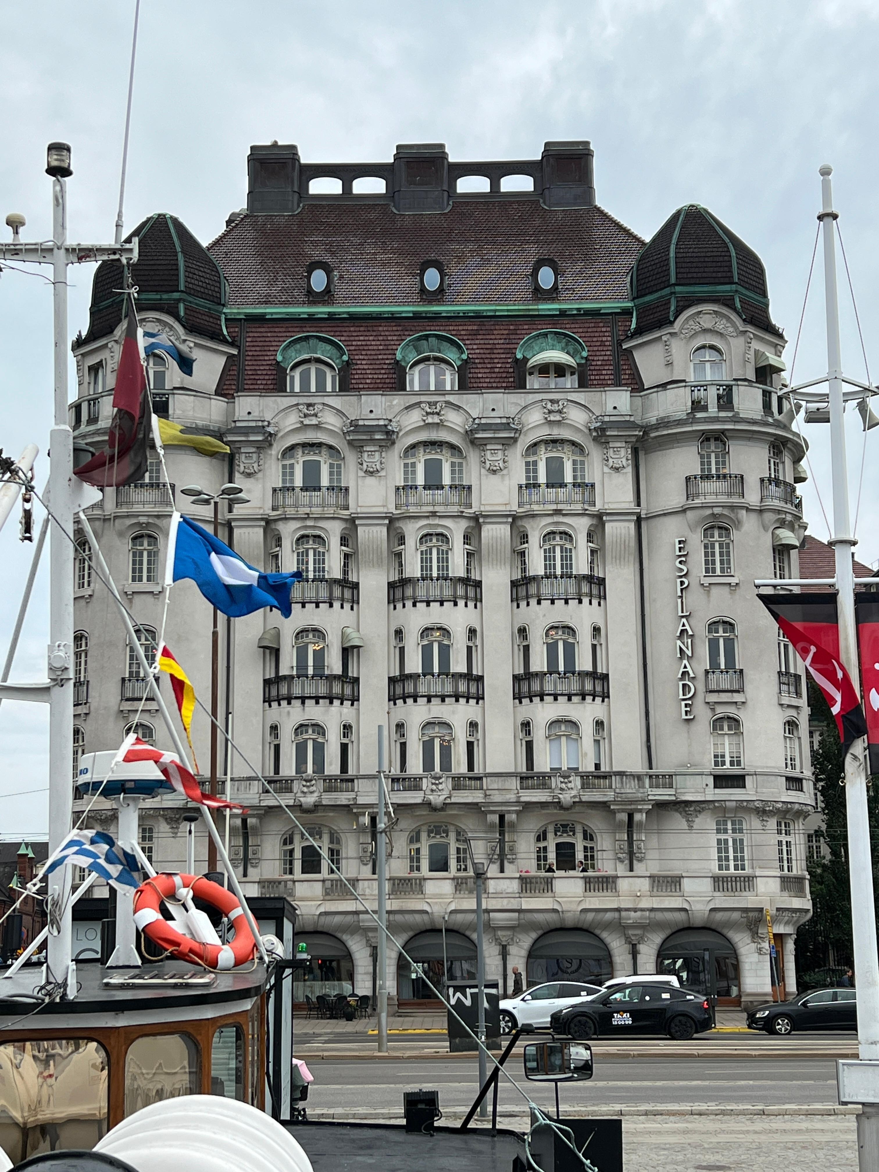 Facade 