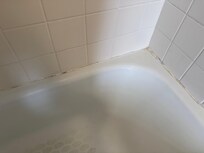 Needs cleaning