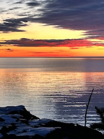 Sunrise